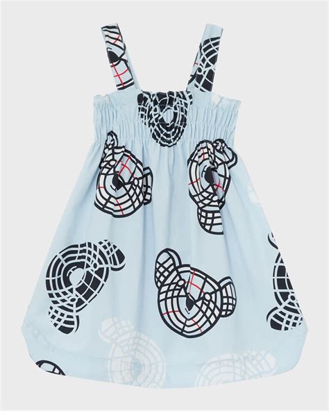 burberry sundress